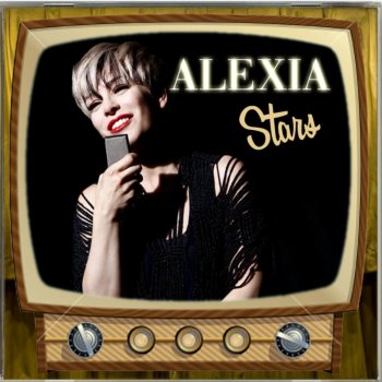 Alexia Perfect Day (The Night Version)