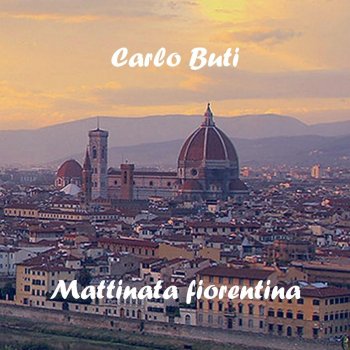 Carlo Buti Chitarra romana (Roman Guitar)