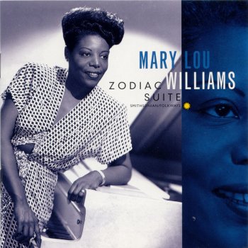 Mary Lou Williams Aries