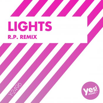 Sheldon Lights (R.P. Remix)