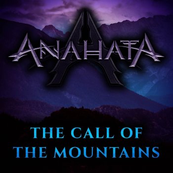 Anahata The Call of the Mountains (Cover)