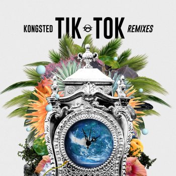 Kongsted feat. Marwo & GC Tik Tok (Lynx Remix)