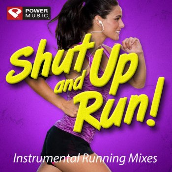 Power Music Workout Won't Look Back - Workout Mix