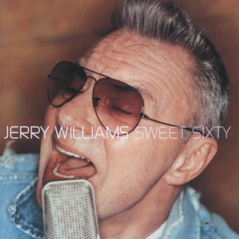 Jerry Williams My Love Was Wasted On You