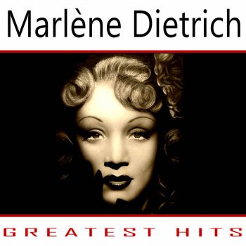 Marlene Dietrich Hot Voodoo (1932)