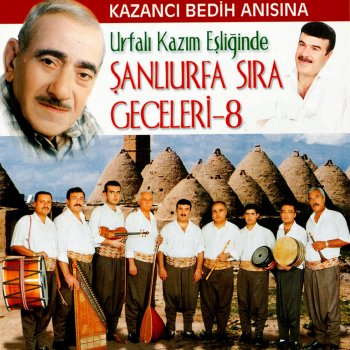 Kazancı Bedih Şiir