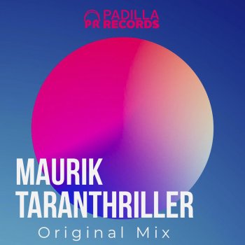 Maurik TaranThriller