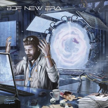 Исполнитель Bara Jonson and Free, альбом New Era