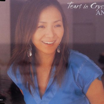 杏里 Tears in Crystal (Instrumental)