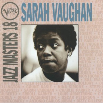 Sarah Vaughan Misty