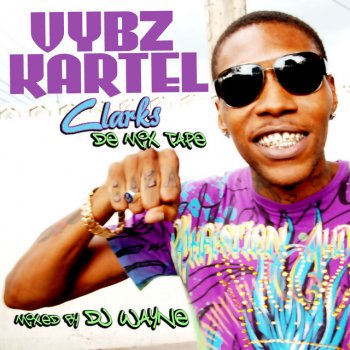 Vybz Kartel Dancehall Hero