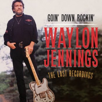 Waylon Jennings Wrong Road to Nashville