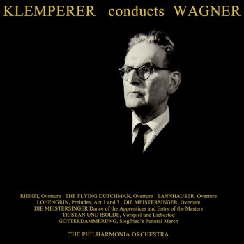 Philharmonia Orchestra feat. Otto Klemperer Tristan Und Isolde: Prelude & Liebestod