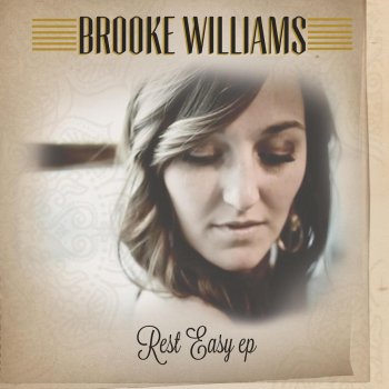 Brooke Williams Leave the Light On