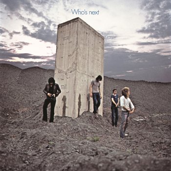 The Who Getting in Tune (Original Version)