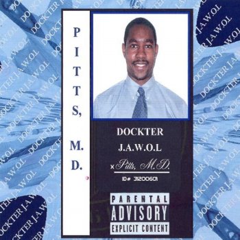 Pitts M.D. feat. Ms. Nominee Flirt Returns (Interlude)