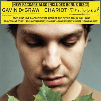 Gavin DeGraw Belief