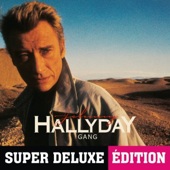 Johnny Hallyday Ton fils