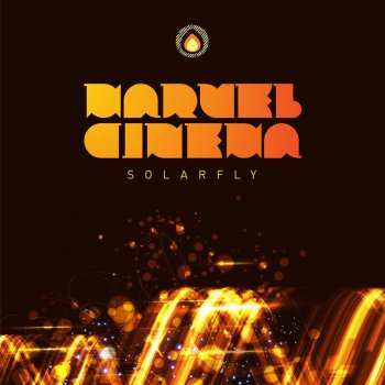 Marvel Cinema Solarfly