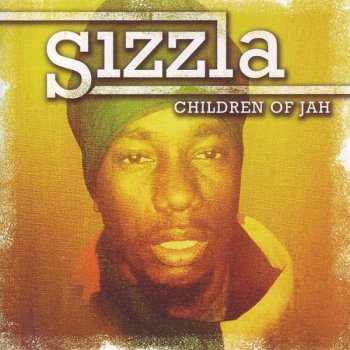 Sizzla Flowing Water