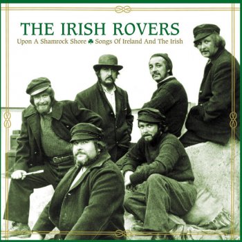 The Irish Rovers Pennywhistle Peddler