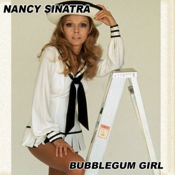 Nancy Sinatra Tonight You Belong To Me