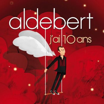 Aldebert La Dame aux Camel Lights - live 2010