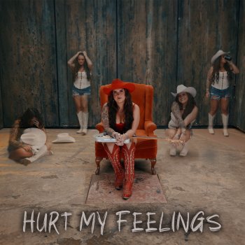 Исполнитель Taylor Austin Dye, альбом Hurt My Feelings - Single