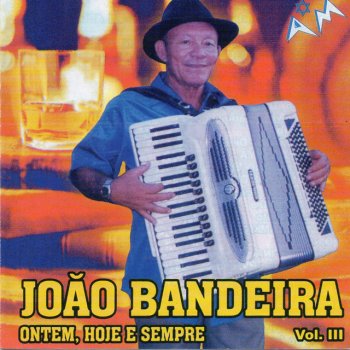 João Bandeira Eu Quero um Xodó