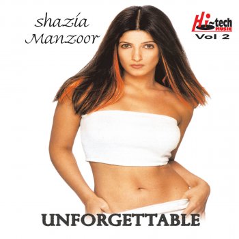 Shazia Manzoor feat. DJ Chino Raha Gardishon Mein