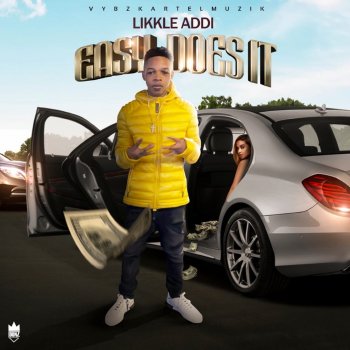 Likkle Addi Easy Does It