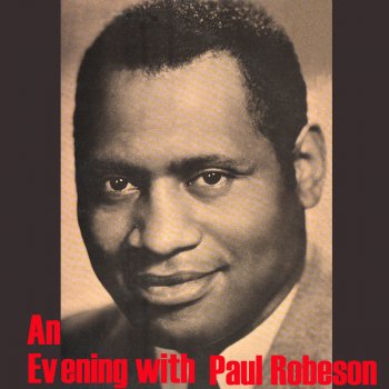 Paul Robeson The Riddle Song