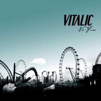 Vitalic No Fun - Rework