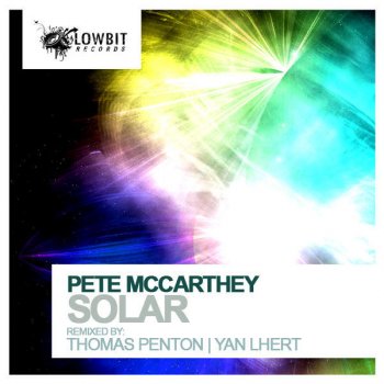 Pete McCarthey Solar (Yan Lhert Remix)