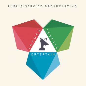 Public Service Broadcasting Everest (Blind Remix)