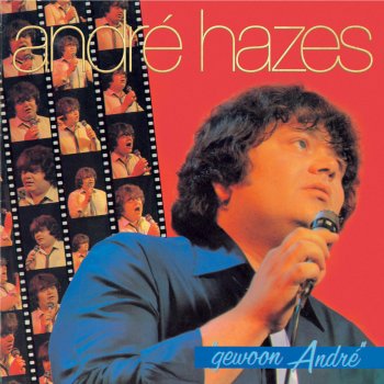 Andre Hazes Zeg Maar Niets Meer