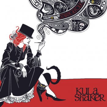 Kula Shaker Super CB Operator