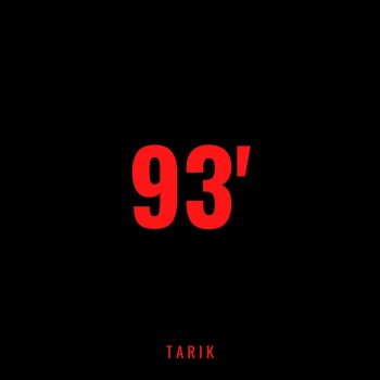 Tarik 93'