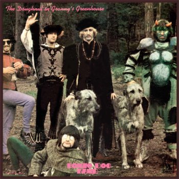 The Bonzo Dog Doo-Dah Band My Pink Half of the Drainpipe