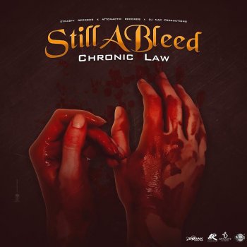 Chronic Law Still a Bleed