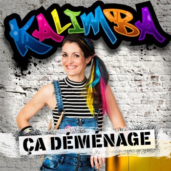 Kalimba Ça déménage