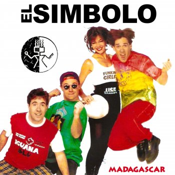 El Símbolo Madagascar (El Korte Vs. El Simbolo)