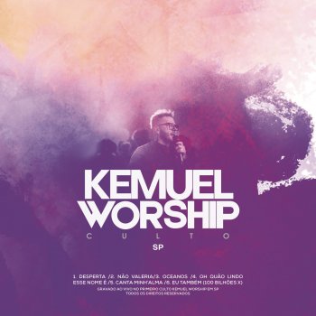 Kemuel Desperta (Wake)