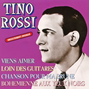 Tino Rossi Stellina