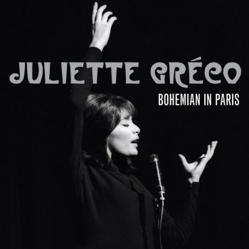 Juliette Gréco ‎ La Valse - GBRXC1203715