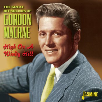 Gordon MacRae Palace Of Love