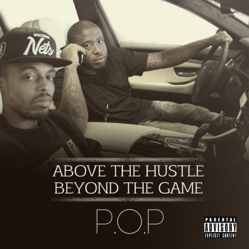 P.O.P. All I Know Is Gettin Money