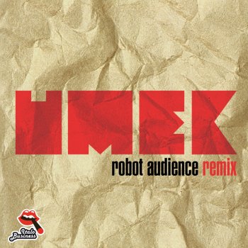 Umek Robot Audience (Piatto 2011 Remix)