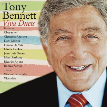 Tony Bennett feat. Juan Luis Guerra 4.40 Just In Time