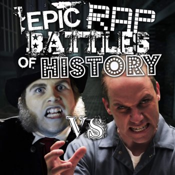 Epic Rap Battles of History Jack the Ripper vs. Hannibal Lecter